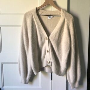 Princess Polly Sweater
